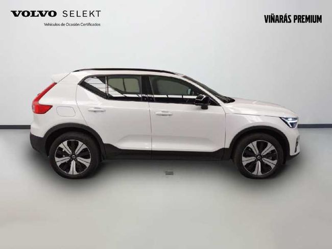 Volvo XC40 Recharge Dark Plus T5 Plug-in Hybrid Automatic   - Foto 6