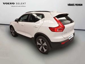 Volvo XC40 Recharge Dark Plus T5 Plug-in Hybrid Automatic   - Foto 3