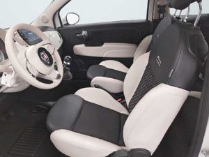 Fiat 500 FIAT  C 1.0 Hybrid 51kw (70CV) Dolcevita Cabrio   - Foto 10