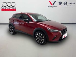 Mazda CX-3 MAZDA  2.0   - Foto 7