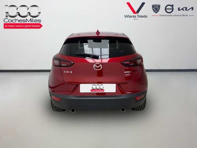 Mazda CX-3 MAZDA  2.0   - Foto 5