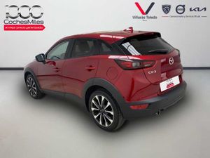 Mazda CX-3 MAZDA  2.0   - Foto 3