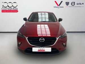 Mazda CX-3 MAZDA  2.0   - Foto 4