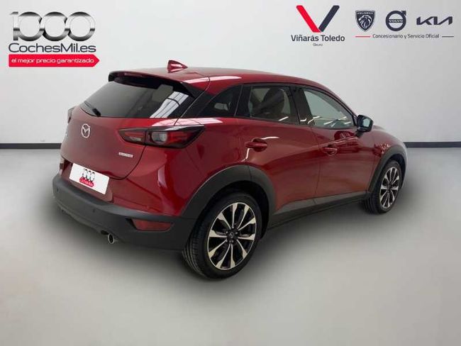 Mazda CX-3 MAZDA  2.0   - Foto 8