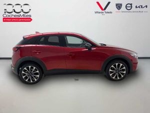 Mazda CX-3 MAZDA  2.0   - Foto 6