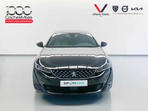 Peugeot 508 Hybrid N508 5P GT PLUG-IN HYBRID 225 e-EAT8   - Foto 5