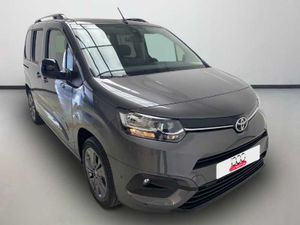 Toyota Proace City Verso Family Active L1 1.5D 130cv EAT8   - Foto 10