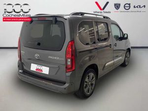 Toyota Proace City Verso Family Active L1 1.5D 130cv EAT8   - Foto 27