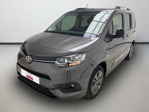 Toyota Proace City Verso Family Active L1 1.5D 130cv EAT8   - Foto 30