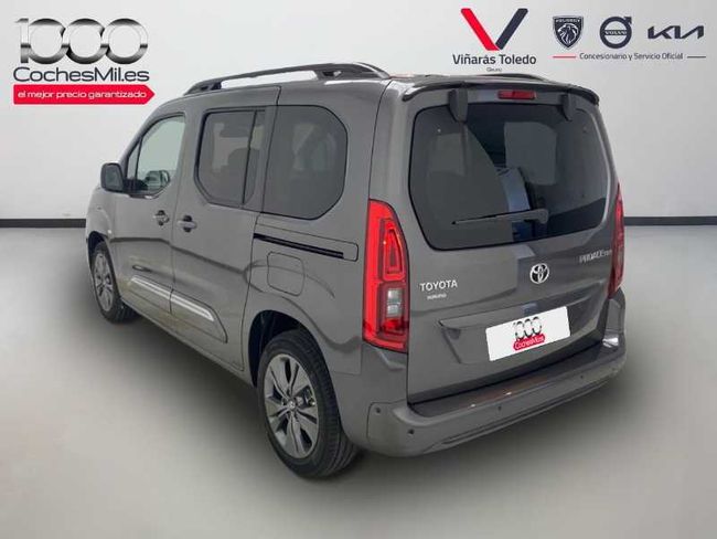 Toyota Proace City Verso Family Active L1 1.5D 130cv EAT8   - Foto 3