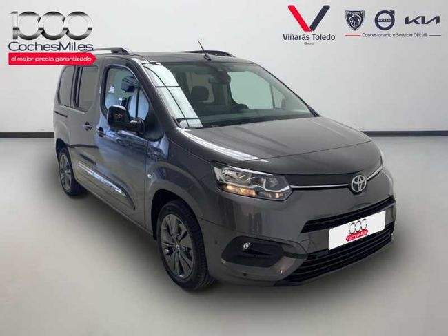 Toyota Proace City Verso Family Active L1 1.5D 130cv EAT8   - Foto 7