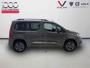 Toyota Proace City Verso Family Active L1 1.5D 130cv EAT8   - Foto 25