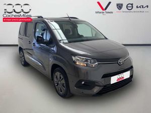 Toyota Proace City Verso Family Active L1 1.5D 130cv EAT8   - Foto 26