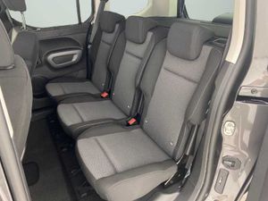 Toyota Proace City Verso Family Active L1 1.5D 130cv EAT8   - Foto 35