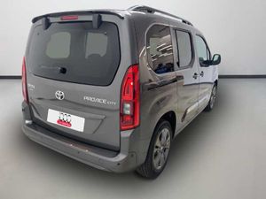 Toyota Proace City Verso Family Active L1 1.5D 130cv EAT8   - Foto 13