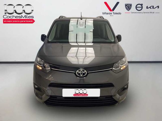 Toyota Proace City Verso Family Active L1 1.5D 130cv EAT8   - Foto 23