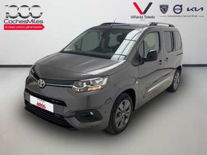 Toyota Proace City Verso Family Active L1 1.5D 130cv EAT8   - Foto 19