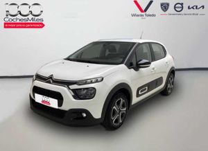 Citroën C3 Nuevo  Blue HDi 100 S&S 6v Plus   - Foto 2