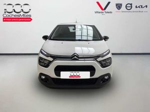 Citroën C3 Nuevo  Blue HDi 100 S&S 6v Plus   - Foto 5