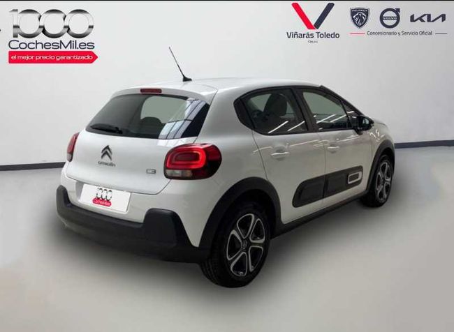 Citroën C3 Nuevo  Blue HDi 100 S&S 6v Plus   - Foto 4