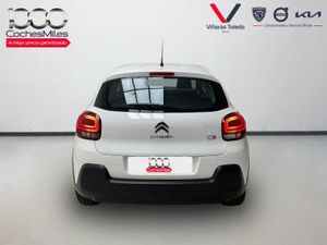 Citroën C3 Nuevo  Blue HDi 100 S&S 6v Plus   - Foto 6