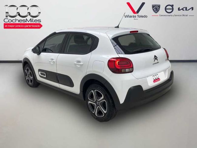 Citroën C3 Nuevo  Blue HDi 100 S&S 6v Plus   - Foto 3