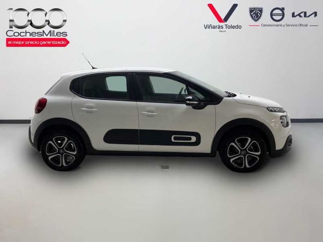 Citroën C3 Nuevo  Blue HDi 100 S&S 6v Plus   - Foto 7