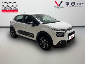 Citroën C3 Nuevo  Blue HDi 100 S&S 6v Plus   - Foto 8