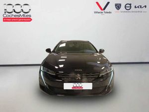 Peugeot 508 SW Allure Pack BlueHDi 130 S&S EAT8   - Foto 4