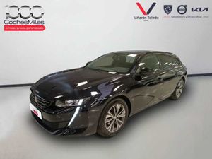 Peugeot 508 SW Allure Pack BlueHDi 130 S&S EAT8   - Foto 2