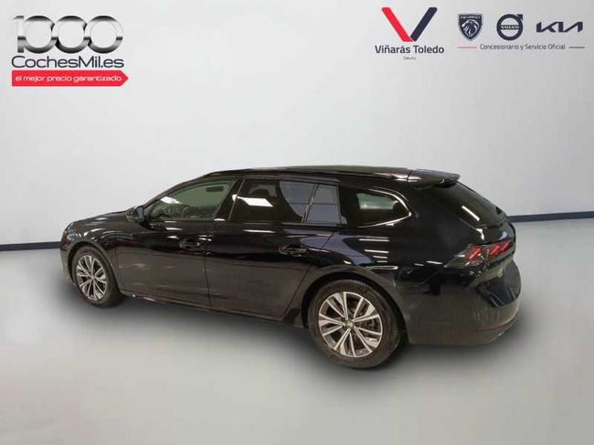 Peugeot 508 SW Allure Pack BlueHDi 130 S&S EAT8   - Foto 3