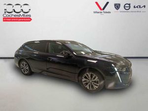 Peugeot 508 SW Allure Pack BlueHDi 130 S&S EAT8   - Foto 7