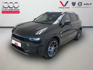 Lynk & Co 01 LYNK & CO 0 PHEV   - Foto 2