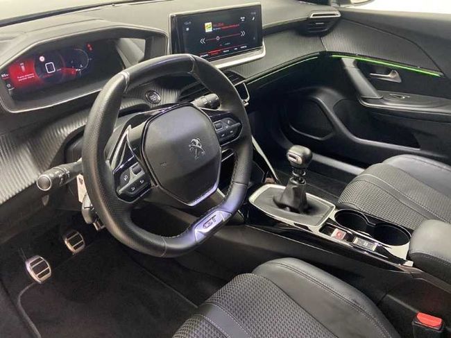 Peugeot 2008 SUV  GT Puretech 130 S&S 6 Vel. MAN.   - Foto 15