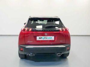 Peugeot 2008 SUV  GT Puretech 130 S&S 6 Vel. MAN.   - Foto 33