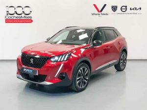 Peugeot 2008 SUV  GT Puretech 130 S&S 6 Vel. MAN.   - Foto 14