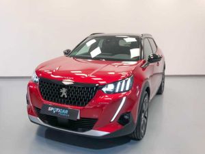 Peugeot 2008 SUV  GT Puretech 130 S&S 6 Vel. MAN.   - Foto 31