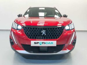 Peugeot 2008 SUV  GT Puretech 130 S&S 6 Vel. MAN.   - Foto 21