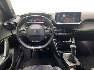 Peugeot 2008 SUV  GT Puretech 130 S&S 6 Vel. MAN.   - Foto 24