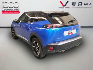 Peugeot 2008 SUV  GT Puretech 130 S&S 6 Vel. MAN.   - Foto 23