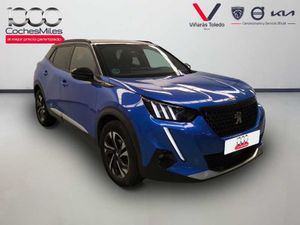 Peugeot 2008 SUV  GT Puretech 130 S&S 6 Vel. MAN.   - Foto 27