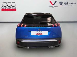 Peugeot 2008 SUV  GT Puretech 130 S&S 6 Vel. MAN.   - Foto 25