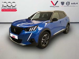 Peugeot 2008 SUV  GT Puretech 130 S&S 6 Vel. MAN.   - Foto 21