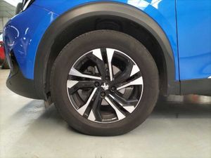 Peugeot 2008 SUV  GT Puretech 130 S&S 6 Vel. MAN.   - Foto 30