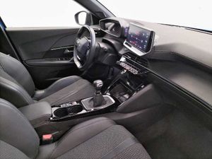 Peugeot 2008 SUV  GT Puretech 130 S&S 6 Vel. MAN.   - Foto 37