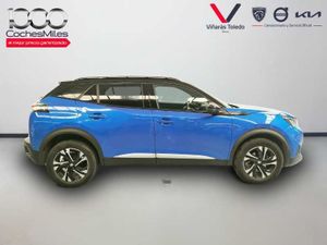 Peugeot 2008 SUV  GT Puretech 130 S&S 6 Vel. MAN.   - Foto 26