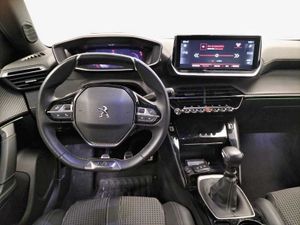 Peugeot 2008 SUV  GT Puretech 130 S&S 6 Vel. MAN.   - Foto 14