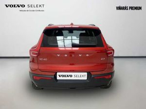 Volvo XC40 B3 (G) Plus Dark Auto   - Foto 5