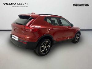 Volvo XC40 B3 (G) Plus Dark Auto   - Foto 8