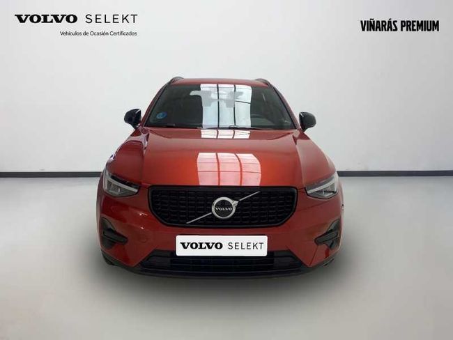 Volvo XC40 B3 (G) Plus Dark Auto   - Foto 4